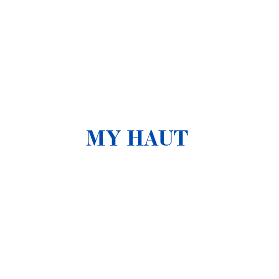 Refonte plaquette My Haut