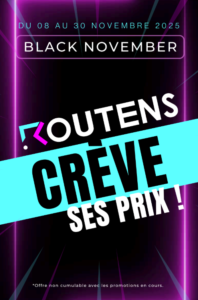 Affiche 118.5x175cm